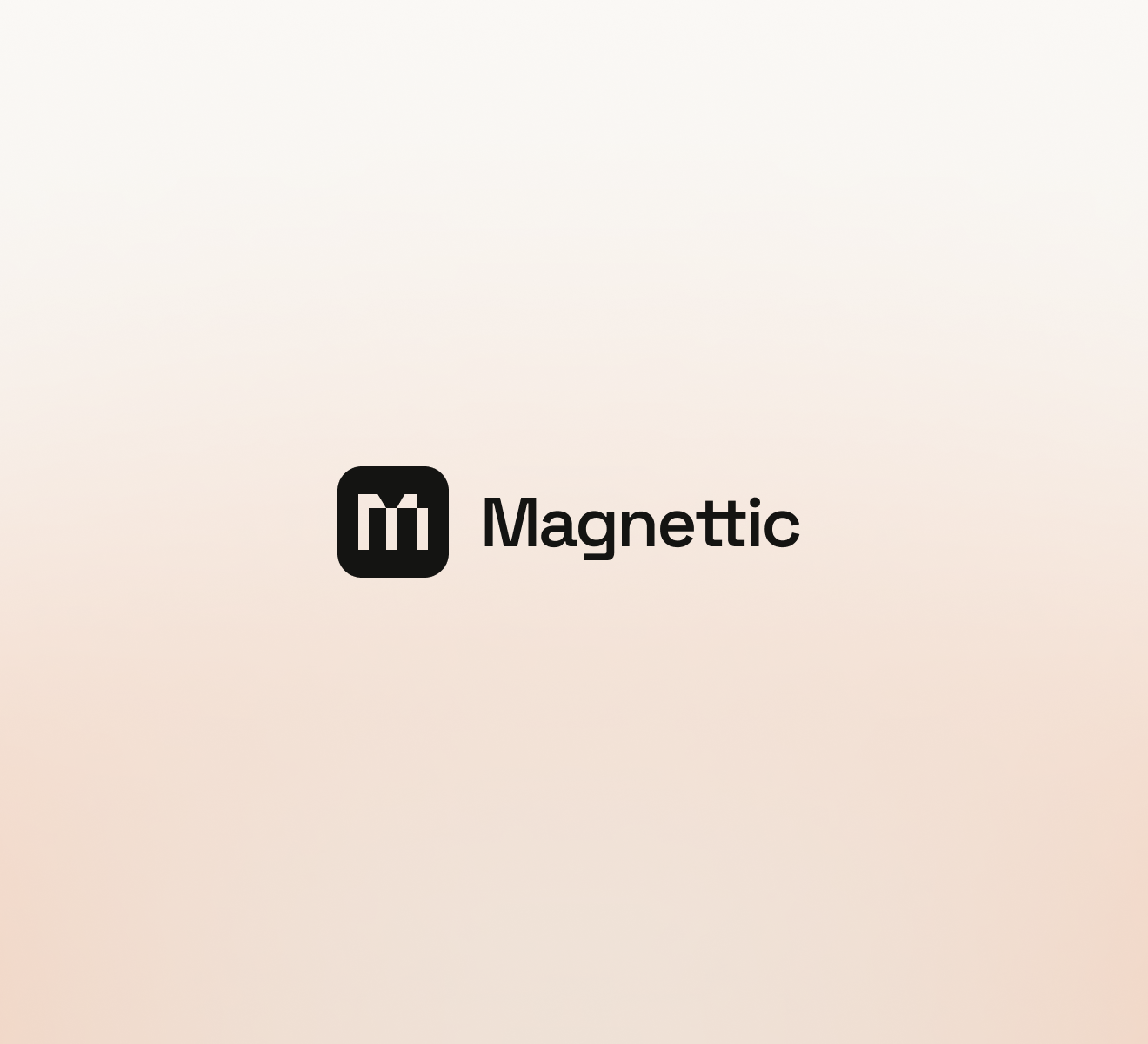 Magnettic